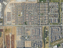 Pre-foreclosure in  MERIDIAN ST Chino, CA 91708