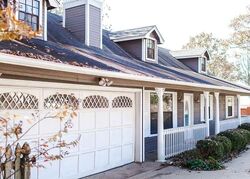 Pre-foreclosure in  MERGANZER DR Jacksonville, AR 72076