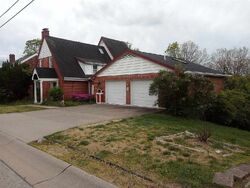 Pre-foreclosure in  VIRGINIA AVE Ft Mitchell, KY 41017
