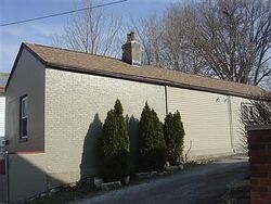 Pre-foreclosure in  JACKSON ST Covington, KY 41011