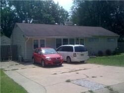 Pre-foreclosure in  E 113TH ST Kansas City, MO 64134