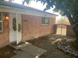 Pre-foreclosure in  CLOUDCROFT RD NW Albuquerque, NM 87105