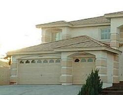 Pre-foreclosure in  HIGHLAND CASTLE CT Las Vegas, NV 89129