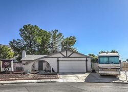 Pre-foreclosure in  PALMERSTON ST Las Vegas, NV 89110
