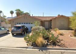Pre-foreclosure in  TRUFFLES ST Henderson, NV 89015