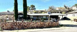 Pre-foreclosure in  HOLLY RD Globe, AZ 85501