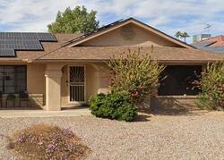 Pre-foreclosure in  N 136TH DR Sun City West, AZ 85375