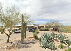 Pre-foreclosure in  N FLECHA DR Tucson, AZ 85718