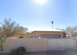 Pre-foreclosure in  E MISSOURI ST Tucson, AZ 85714