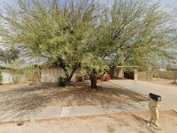 Pre-foreclosure in  E 5TH ST Tucson, AZ 85710