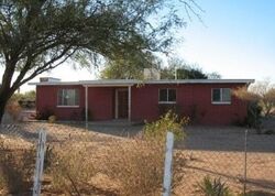 Pre-foreclosure in  N CALLE DE LA SOLANA Marana, AZ 85653