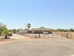 Pre-foreclosure in  W PLACITA RODRIGO Marana, AZ 85653