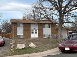Pre-foreclosure in  LAFAYETTE ST Denver, CO 80229