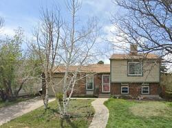 Pre-foreclosure in  HANCOCK CT Bennett, CO 80102