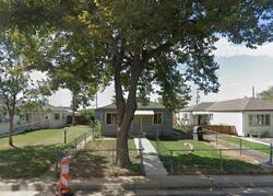 Pre-foreclosure in  EMPORIA ST Aurora, CO 80010