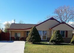 Pre-foreclosure in  S DECATUR ST Denver, CO 80219