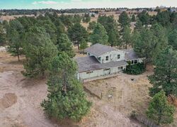  Black Forest Dr, Parker CO