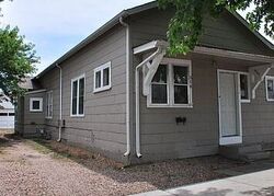 Pre-foreclosure in  10TH ST Greeley, CO 80631