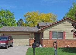 Pre-foreclosure in  15TH AVE Evans, CO 80620