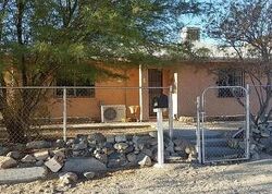 Pre-foreclosure Listing in B ST TRONA, CA 93562