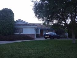 Pre-foreclosure in  WILLARD AVE Brawley, CA 92227