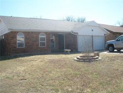 Pre-foreclosure in  NW 22ND ST Oklahoma City, OK 73160