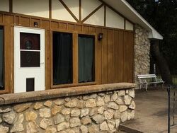 Pre-foreclosure in  WOODLAND RD Mannford, OK 74044