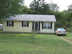 Pre-foreclosure in  JOY RD Spencer, OK 73084