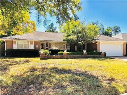 Pre-foreclosure in  NW 58TH ST Oklahoma City, OK 73122