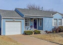 Pre-foreclosure in  E ATKINSON DR Oklahoma City, OK 73110