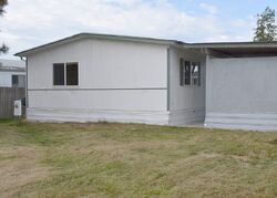 Pre-foreclosure in  YORKSHIRE DR Anacortes, WA 98221