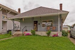 Pre-foreclosure in  N COOK ST Spokane, WA 99217