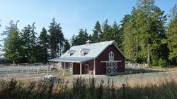 Pre-foreclosure in  APA RD Point Roberts, WA 98281