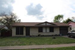 Pre-foreclosure in  LINDA LN Mesquite, TX 75180