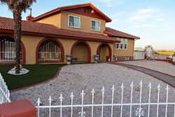  E 24th Pl, Safford AZ