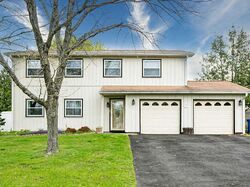 Pre-foreclosure in  NOTTINGHAM WAY Mount Holly, NJ 08060