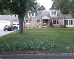 Pre-foreclosure in  E 3RD ST Roebling, NJ 08554