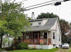 Pre-foreclosure in  S HOLLY AVE Maple Shade, NJ 08052