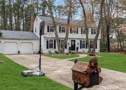 Pre-foreclosure in  SUNNY JIM DR Medford, NJ 08055