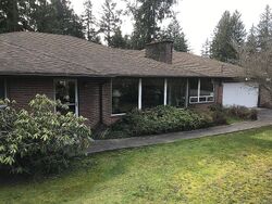 Pre-foreclosure in  MADRONA LN Edmonds, WA 98026
