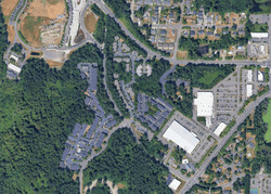 Pre-foreclosure in  DUMAS RD UNIT K5 Bothell, WA 98012