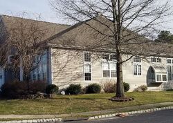 Pre-foreclosure in  VALLEY STREAM PL Barnegat, NJ 08005