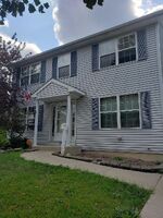 Pre-foreclosure in  BUCHANAN RD Kenosha, WI 53143
