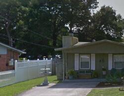 Pre-foreclosure in  TUXEDO DR Fort Walton Beach, FL 32547