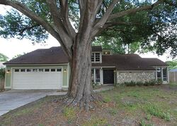 Pre-foreclosure in  ORANGE COVE DR Orlando, FL 32819