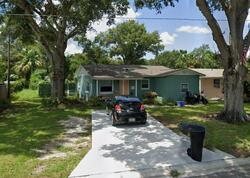 Pre-foreclosure in  CYPRESS ST N Saint Petersburg, FL 33703