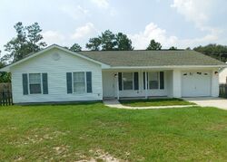 Pre-foreclosure in  PINE BLOSSOM RD Milton, FL 32570