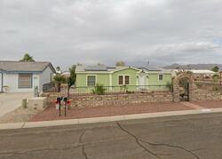 Pre-foreclosure in  E 55TH ST Yuma, AZ 85367
