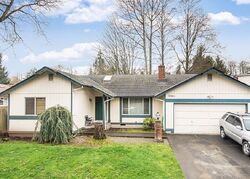 Pre-foreclosure in  27TH AVE SW Federal Way, WA 98023