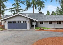 Pre-foreclosure in  222ND PL SE Black Diamond, WA 98010